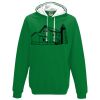 Varsity hoodie Thumbnail