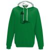 Varsity hoodie Thumbnail
