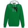 Varsity hoodie Thumbnail