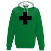 Varsity hoodie Thumbnail