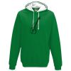 Varsity hoodie Thumbnail