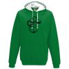 Varsity hoodie Thumbnail