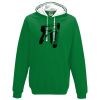 Varsity hoodie Thumbnail