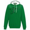 Varsity hoodie Thumbnail