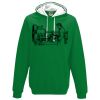 Varsity hoodie Thumbnail