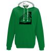 Varsity hoodie Thumbnail