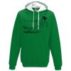 Varsity hoodie Thumbnail