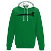 Varsity hoodie Thumbnail