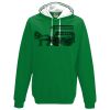 Varsity hoodie Thumbnail