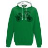Varsity hoodie Thumbnail