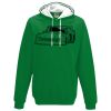 Varsity hoodie Thumbnail