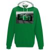 Varsity hoodie Thumbnail