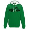 Varsity hoodie Thumbnail