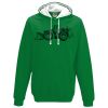 Varsity hoodie Thumbnail