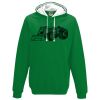 Varsity hoodie Thumbnail