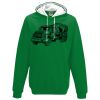 Varsity hoodie Thumbnail