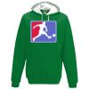 Varsity hoodie Thumbnail