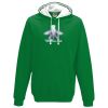 Varsity hoodie Thumbnail