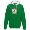 Varsity hoodie Thumbnail