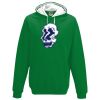 Varsity hoodie Thumbnail