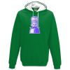 Varsity hoodie Thumbnail