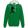 Varsity hoodie Thumbnail