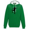 Varsity hoodie Thumbnail