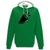 Varsity hoodie Thumbnail