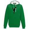 Varsity hoodie Thumbnail