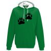 Varsity hoodie Thumbnail