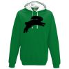 Varsity hoodie Thumbnail