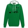 Varsity hoodie Thumbnail