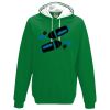 Varsity hoodie Thumbnail