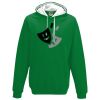 Varsity hoodie Thumbnail