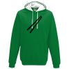 Varsity hoodie Thumbnail