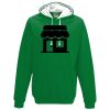Varsity hoodie Thumbnail
