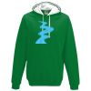Varsity hoodie Thumbnail