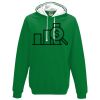 Varsity hoodie Thumbnail