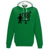 Varsity hoodie Thumbnail