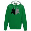 Varsity hoodie Thumbnail
