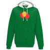 Varsity hoodie Thumbnail
