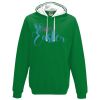 Varsity hoodie Thumbnail