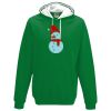 Varsity hoodie Thumbnail