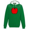 Varsity hoodie Thumbnail