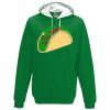 Varsity hoodie Thumbnail
