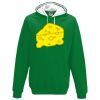 Varsity hoodie Thumbnail