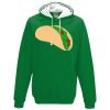Varsity hoodie Thumbnail