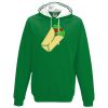Varsity hoodie Thumbnail