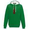 Varsity hoodie Thumbnail