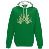 Varsity hoodie Thumbnail